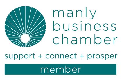 Manly Business Chamber member